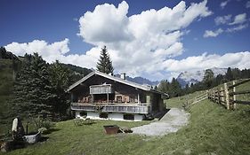 Auhäuslalm